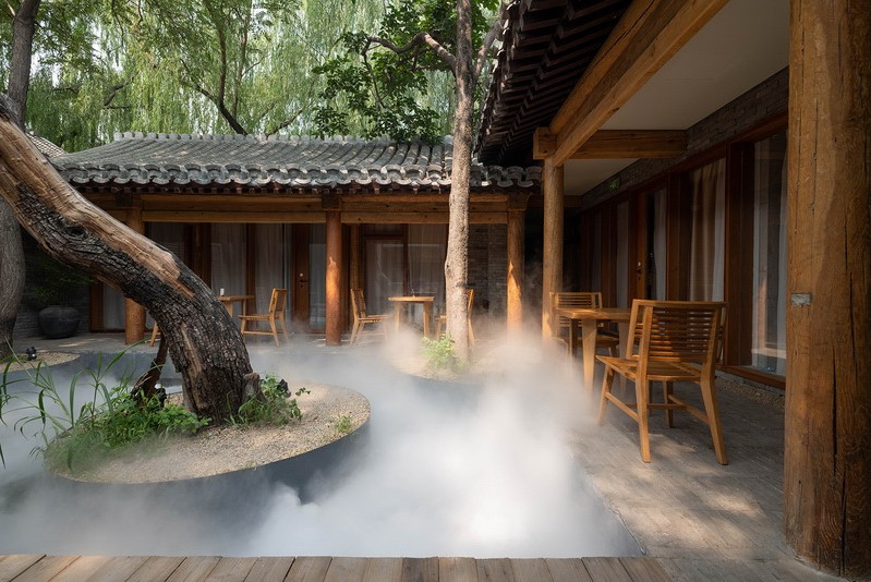 民宿設計和日常住宅有什么不同，需要注意什么