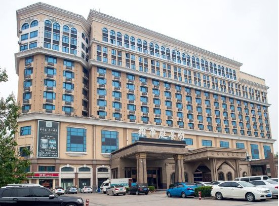 在酒店設(shè)計(jì)中宴會(huì)廳布局有哪些原則？